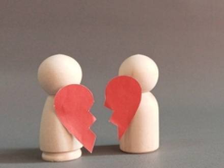 Plainfield, IL divorce lawyer