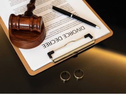 Joliet, IL post-divorce enforcement lawyer